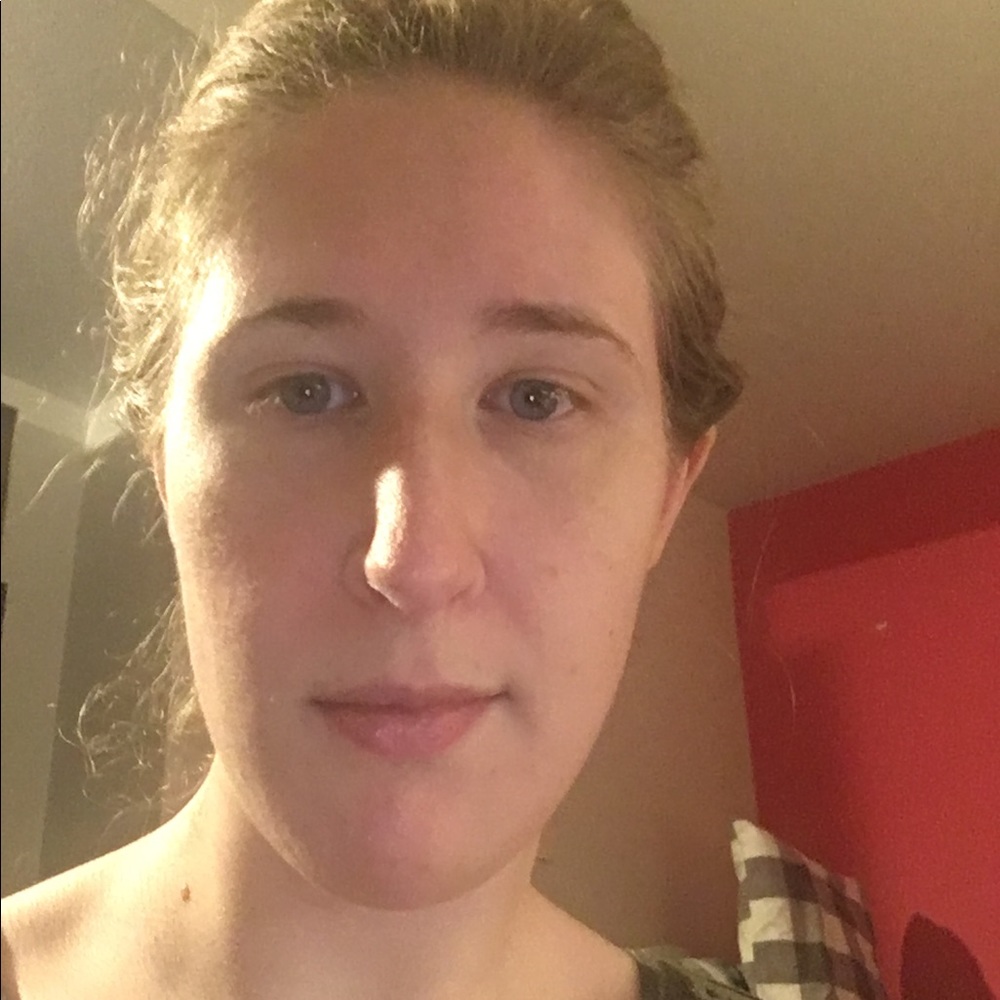 Meet your Posher, Gillian